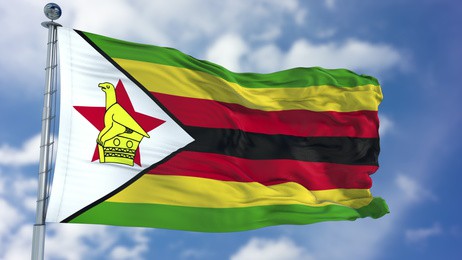 18.04.2018: Zimbabwe – Neue Perspektiven mit Mnangagwa? Berlin